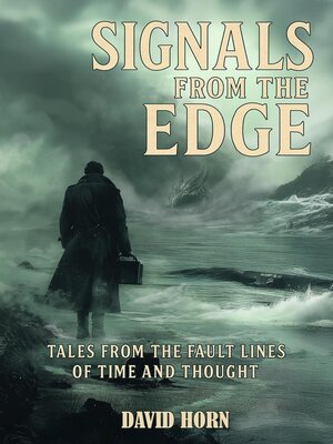 cover image of Signals from the Edge